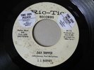NORTHERN SOUL WIGAN DETROIT MUSIC RECORDS DAY TRIPPER J.J. BARNES WD FREE UK PP