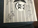 Pop Will Eat Itself - There Is No Love Between Us Autographed Promo 12” Genuine