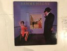 sammy hagar-standing hampton-mint glossy vinyl 1981