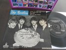 THE BEATLES EP I WANT TO HOLD YOUR HAND SWEDEN  GEOS 209   COVER