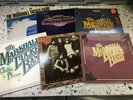 Marshall Tucker Band, 6 Vinyl Record Album Lot