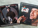 Joe Soundtrack & Joe Speaks Dialogue from the Film vintage LPs 1970 VG++ Shape