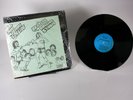 THE BEATLES & THE ROLLING STONES - WHEN 2 LEGENDS COLLIDE VINYL RECORD ALBUM. +