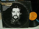 WAYLON JENNINGS Lonesome, On'ry & Mean  1973 RCA VICTOR LP