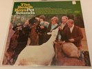 The Beach Boys - Pet Sounds - Original Stereo Pressing 