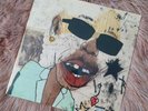 Tyler the Creator Igor vinyl (limited edition coloured vinyl).