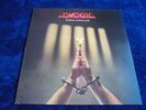 Budgie - Deliver Us From Evil 1982 UK LP RCA 1st EX