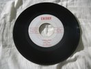 Jimmy Vick and The Victors I Need Someone / Take A Trip / Cherry Records 45rpm