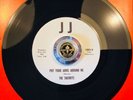 THE SHERRYS * PUT YOUR ARMS AROUND ME * NORTHERN SOUL CLASSIC WIGAN CASINO ??