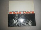 Miles Davis Volume 1 BLP 1501 Lexington address 1st original MONO issue 1955