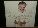 ANDREA BOCELLI - My Christmas 2-LP New SEALED vinyl