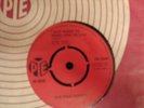 SOUL AGENTS  I just want to make love to you / mean woman blues
