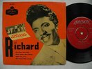 LITTLE RICHARD Hey-Hey-Hey-Hey / Good Golly Miss Molly + 2 EP 45 7
