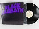 Black Sabbath Master Of Reality BS 2562 12 Inch Vinyl Records EX