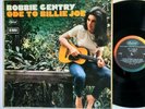 BOBBIE GENTRY - Ode To Billie Joe / 1967 Vinyl LP Mono / Capitol T2830 VG+/VG