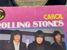 Single-The Rolling Stones-Carol-Belgien