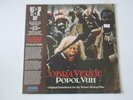 Cobra Verde Sealed LP NM Popol Vuh RSD Green Vinyl Werner Herzog Klaus Kinski