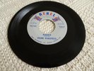 FRANK WAKEFIELD  RONDO/MUSICIAN'S WALTZ  REBEL 245 MINT-  BLUEGRASS