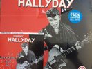 JOHNNY HALLYDAY ROCK & ROLL HITS vol 1 PACK COLLECTOR VINYL 33 TOURS 25 CM+ CD 