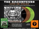Third Man Records Vault Package #43 Raconteurs Live in Tulsa New + Unopened