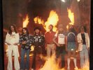 Lynyrd Skynyrd “Street Survivors” SEALED 1977 USA Gatefold Original Flames Cover