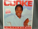 Sam Cooke The Man and His Music Soul Vinyl Double LP RCA ABKCO SEALED MINT