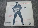 MARTY WILDE AND HIS WILDCATS Presenting Marty Wilde EP  1957  PHILIPS   VG+