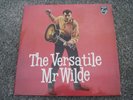 MARTY WILDE The Versatile Mr Wilde EP  1960  PHILIPS   superb EX