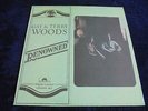 Gay And Terry Woods - Renowned 1976 UK LP POLYDOR 1st w/INSERT ACID FOLK