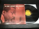 Eddie Davis - The Eddie “Lockjaw” Davis Cookbook Prestige 7141 Vg+ Vinyl