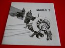 LP ITALIAN PROG AGORA' - AGORA' 2 - ORIGINALE