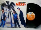 BEE GEES SIZE Isn't Everything VINYL LP