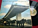 THE DOOBIE BROTHERS - THE CAPTAIN AND ME - GF - URUGUAY