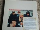 THE VELVET UNDERGROUND The Verve/MGM Albums 5 Vinyl LP BOX SET Mono Sundazed NM
