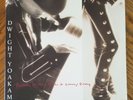 DWIGHT YOAKAM / BUENAS NOCHES FROM A LONELY ROOM   Orig '88 Reprise LP   NR MINT