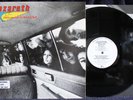 Nazareth “Close Enough For Rock ‘N’ Roll” MINT Vinyl White Label Promo Gatefold
