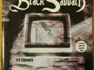 BLACK SABBATH    