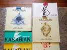 kasabian X6 Ltd Edition Vinyl 10