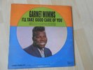 Garnet Mimms   I'll Take Good Care Of You  1966 US Vinyl LP  Mono