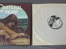 ORIGINAL VINTAGE 1973 Grateful Dead Wake Of The Flood ALBUM Vinyl LP