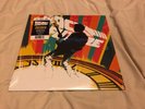 MONDO ALAN SILVESTRI BACK TO THE FUTURE WEB EXCLUSIVE CLEAR/BLUE SOUNDTRACK LP