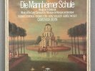 B763 Mannheimer School Camerata Bern Holliger Nicolet 3LP Archiv 2723 068 Stereo
