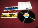 THE POLICE SYNCHRONICITY UK 1ST PRESS 1983 EX+/N/MINT AUDIO AMLX 63735 SUPERB