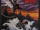 DIO: Holy Diver LP (inner, sm wobc) Rock & Pop