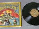 ORIGINAL VINTAGE 1967 The Grateful Dead Vinyl LP Debut Album First Press WS 1689
