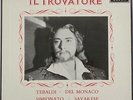 DECCA SXL 2129/31 VERDI Il Trovatore EREDE/TEBALDI/DEL MONACO/SIMIONATO UK