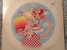 Tri Fold Album Of The Grateful Dead