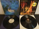 ECHO AND THE BUNNYMEN - Crocodiles / Ocean Rain LPs New wave Post Punk