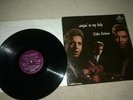 EDDIE COCHRAN, SINGIN' TO MY BABY ORIGINAL ALBUM ON THE LONDON RECORD LABEL. 99P
