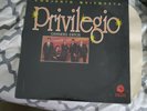 CONJUNTO QUISQUEYA RARE LP Sealed PRVILEGIO  GRANDES EXITOS